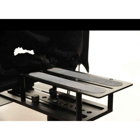 Glide Gear‎ Teleprompter for Camera Video DSLR Tablet Smartphone w/Bag - Picture 3 of 3
